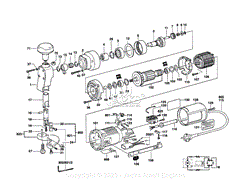 Parts List