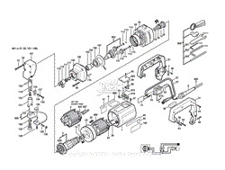 Parts List