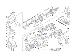 Parts List