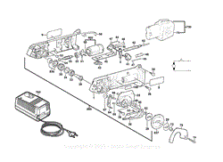 Parts List