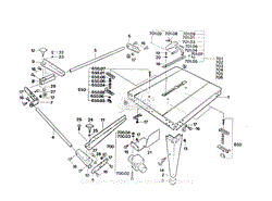 Parts List