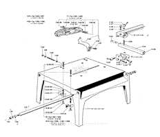 Parts List