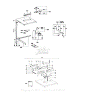 Parts List