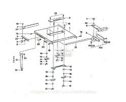 Parts List