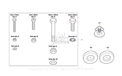 Parts List