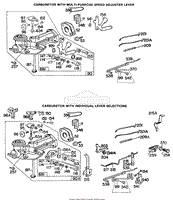 Carburetor Assy