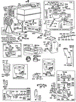 Carburetors,AirCleaners,Fuel