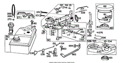 Carburetors,AirCleaners,Fuel