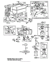 Carburetor,Fuel,Air Cleaners