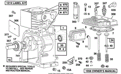 Cylinder,Cylinder Head