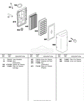 Air Cleaner