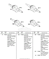 Crankshaft