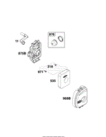 Air Cleaner Group