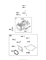 Cylinder Group