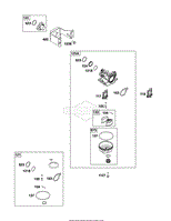 Carburetor Group