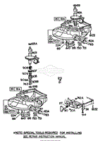 (2)Sump Bases &amp; Right Angle Dr