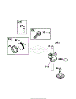 Crankshaft Group