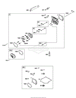 Cylinder Head Group