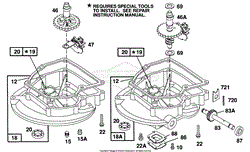 (2)Sump Bases,Right Angle Dr