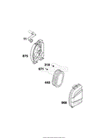 Air Cleaner Group