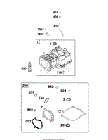 Cylinder Group