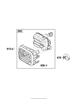 Exhaust Group