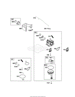 Carburetor Group