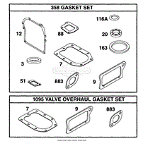 Gasket Set