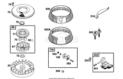 Rewind, Flywheel, Elect