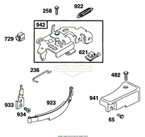 Brake Assy