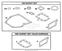 Gasket Set