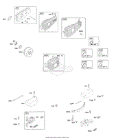 Brake, Exhaust System