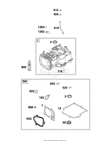 Cylinder Group