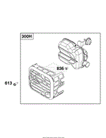 Exhaust Group