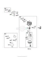 Carburetor Group