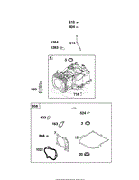 Cylinder Group