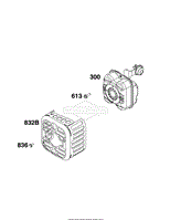 Exhaust Group