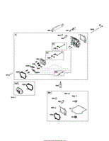 Cylinder Head Group