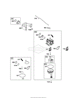 Carburetor Group