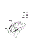 Blower Housing Group