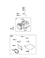 Cylinder Group