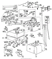 Carburetor,Fuel Parts,Controls