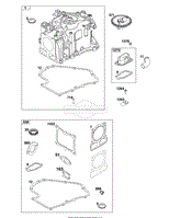 Cylinder Group
