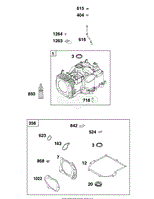 Cylinder Group