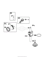 Crankshaft Group