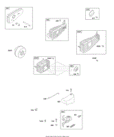 Brake, Exhaust System