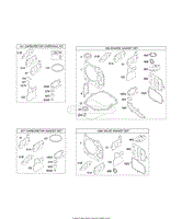 Kits/Gasket Sets