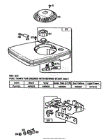 Fuel Tank Assy, Control Brkt(2)