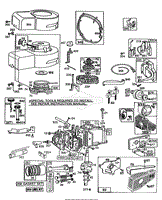 Cyl,Mufflers,Piston,Oil Fill