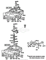 (2)Sump Bases,Right Angle Dr